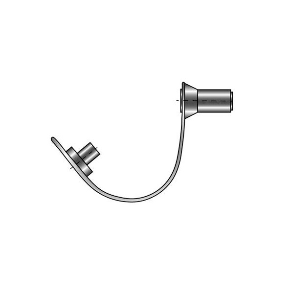 TAMPAO ANTI SUJIDADE 